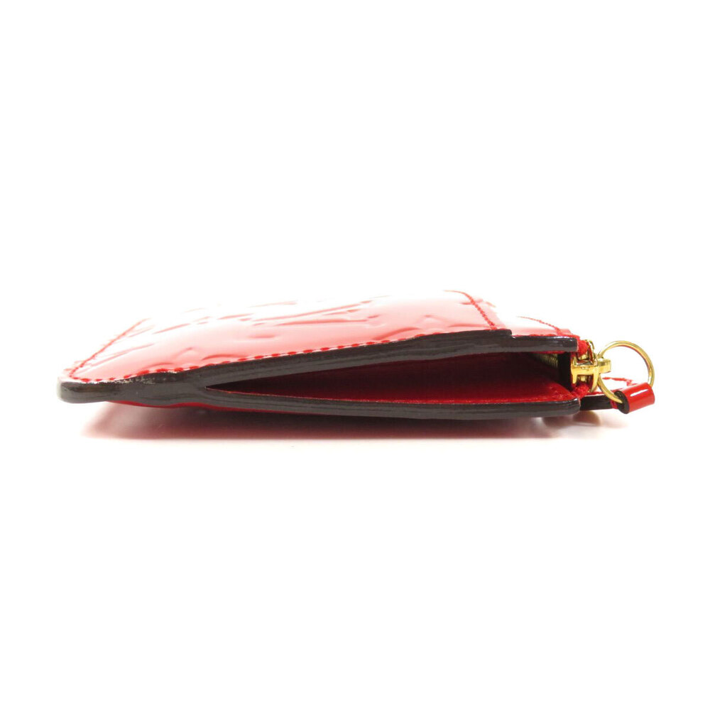 Louis Vuitton Pochette NM Wallet Vernis - Picture 3 of 8